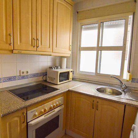 Letmalaga Economy San Telmo 아파트 외부 사진