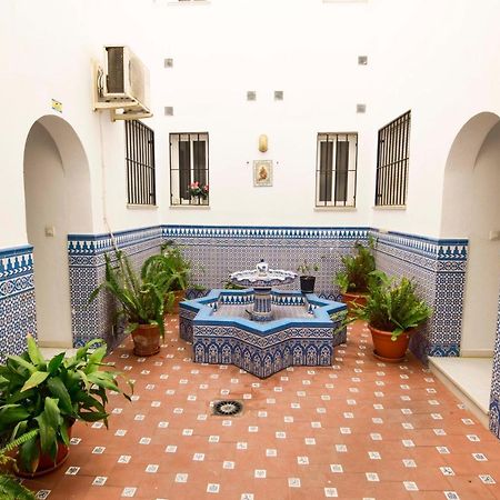 Letmalaga Economy San Telmo 아파트 외부 사진