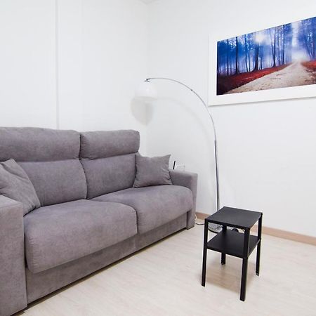 Letmalaga Economy San Telmo 아파트 외부 사진
