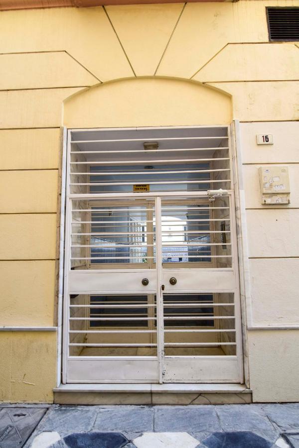 Letmalaga Economy San Telmo 아파트 외부 사진