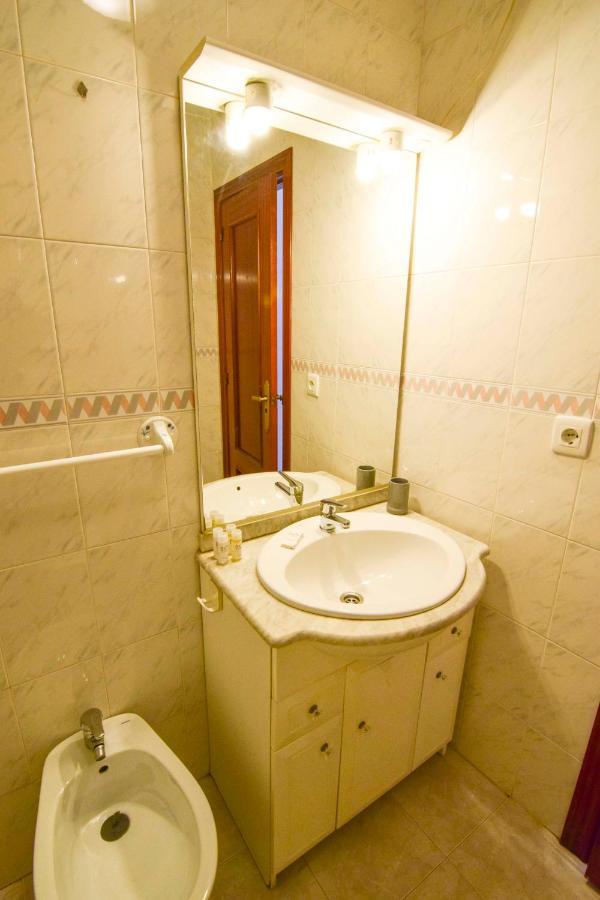 Letmalaga Economy San Telmo 아파트 외부 사진