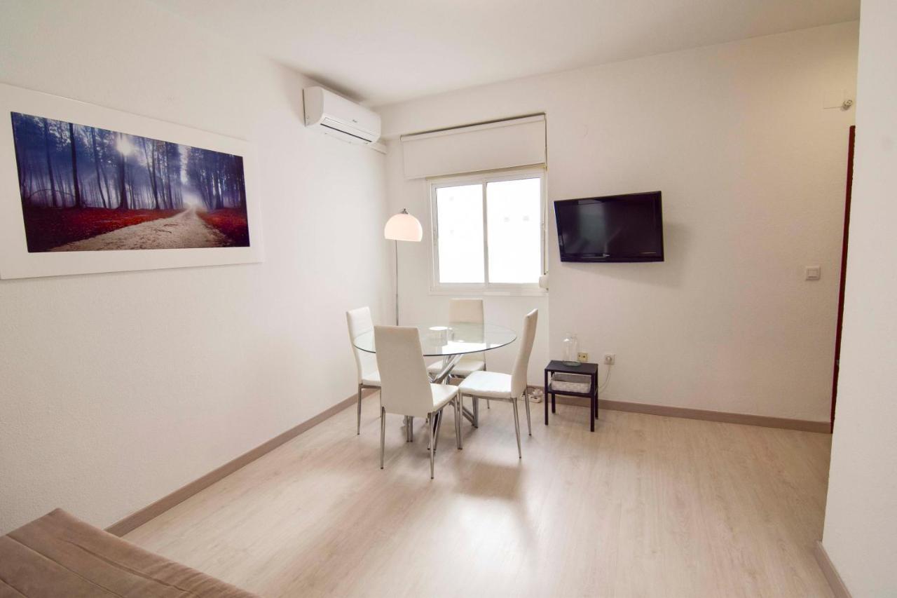 Letmalaga Economy San Telmo 아파트 외부 사진