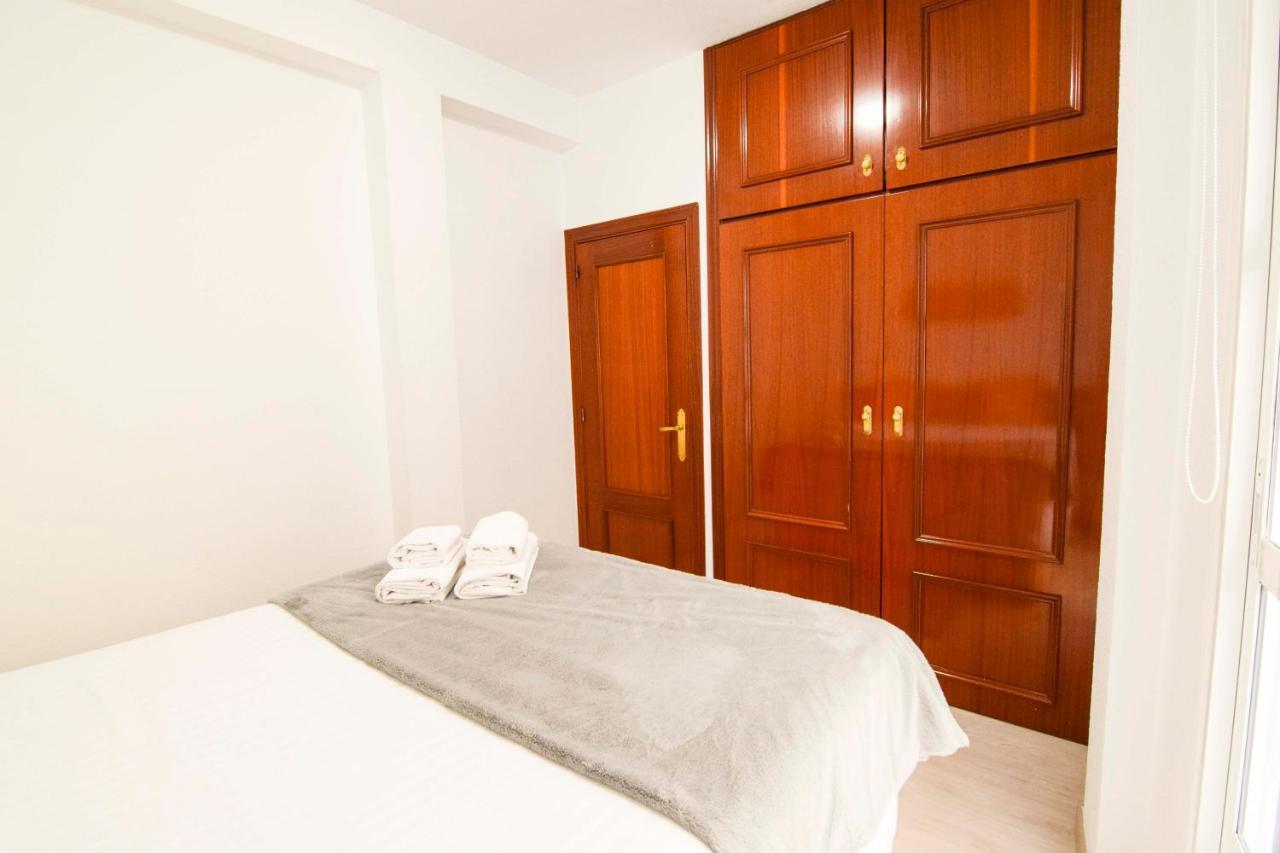 Letmalaga Economy San Telmo 아파트 외부 사진
