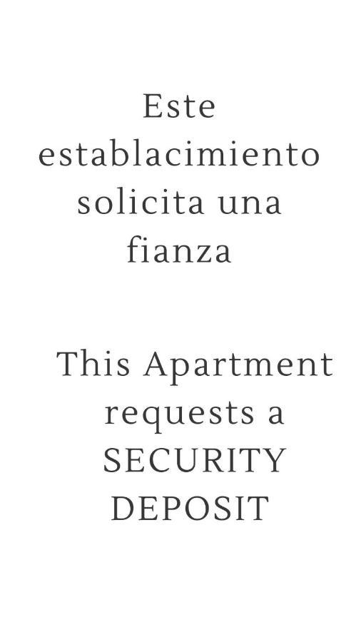 Letmalaga Economy San Telmo 아파트 외부 사진