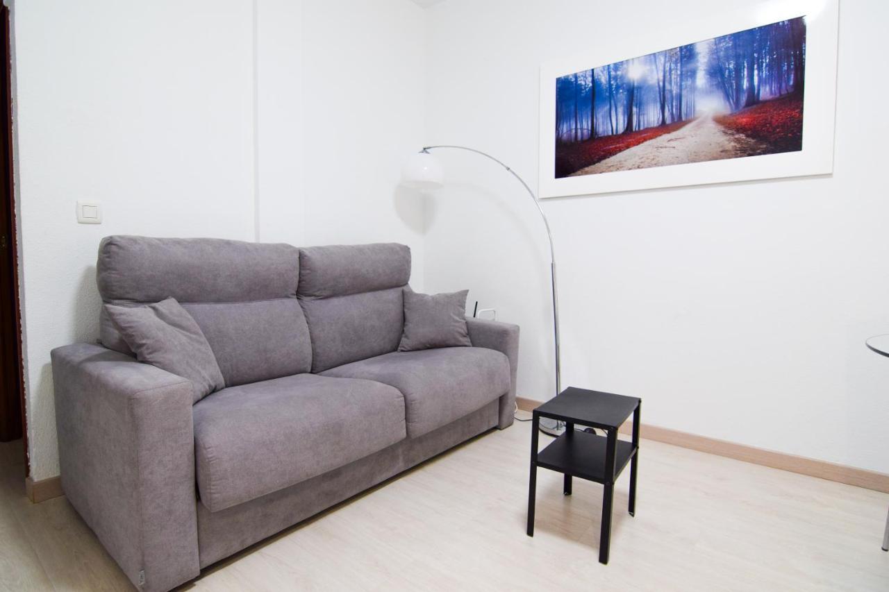 Letmalaga Economy San Telmo 아파트 외부 사진